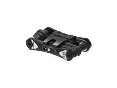 Multiklíč LEZYNE MULTI-TOOL RAP II - 18 BLACK - Multiklíč LEZYNE MULTI-TOOL RAP II - 18 BLACK