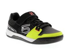 tretry Five Ten Hellcat Semi Solar Yellow - tretry Five Ten Hellcat Semi Solar Yellow