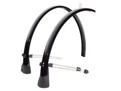 Sada blatníků SKS COMMUTER HYBRID 28", 45mm - Sada blatníků SKS COMMUTER HYBRID 28", 45mm