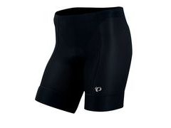Kraťasy PEARL iZUMi W LINER, černá, M - Kraťasy PEARL iZUMi W LINER, černá, M