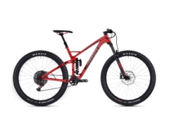 Pánské horské kolo Ghost SL AMR X 7.9 LC 2018 - Pánské horské kolo Ghost SL AMR X 7.9 LC 2018
