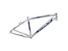 Cross/trekking rám Force MIDAS 28" stříbrný M/ 17,5'' - Cross/trekking rám Force MIDAS 28" stříbrný M/ 17,5''