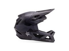Integrální helma Fox Rampage Camo Ce/Cpsc, Black Camo - Integrální helma Fox Rampage Camo Ce/Cpsc, Black Camo