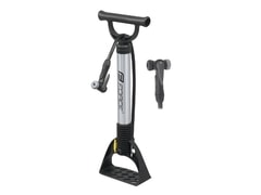 Dílenská hustilka Force TRAVEL Al/plast, stříbrná - Dílenská hustilka Force TRAVEL Al/plast, stříbrná