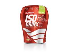 nápoj Nutrend ISODRINX 420g zelené jablko - nápoj Nutrend ISODRINX 420g zelené jablko