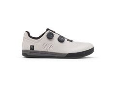 Boty Fox Union Boa Flat, Vintage White - Boty Fox Union Boa Flat, Vintage White