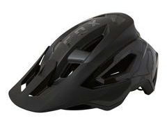 Přilba Fox Speedframe Pro Mips, Black, 2021 - Přilba Fox Speedframe Pro Mips, Black, 2021