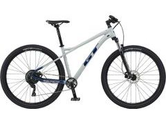 Pánské horské kolo GT Avalanche Comp 29" - Grey - Pánské horské kolo GT Avalanche Comp 29" - Grey