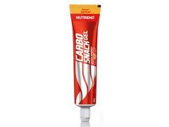 CARBOSNACK gel, tuba, meruňka, 1x50g - CARBOSNACK gel, tuba, meruňka, 1x50g