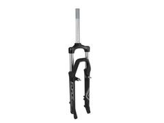 Vidlice FORCE BASIC X.6 26"-1" závit,černá D+V - Vidlice FORCE BASIC X.6 26"-1" závit,černá D+V
