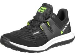 Obuv Five Ten Access Mesh Black - Obuv Five Ten Access Mesh Black