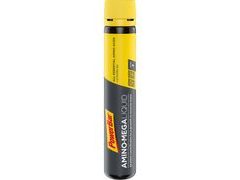 Nápoj PowerBar AMINO MEGA LIQUID 25ml - Nápoj PowerBar AMINO MEGA LIQUID 25ml