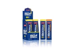 Tablety Nutrend Isodrinx Tabs 12ks - Tablety Nutrend Isodrinx Tabs 12ks