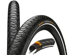 Plášť Continental Contact Plus Reflex 37 - 622, drát - Plášť Continental Contact Plus Reflex 37 - 622, drát