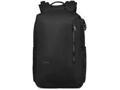 Batoh PACSAFE INTASAFE BACKPACK black - Batoh PACSAFE INTASAFE BACKPACK black