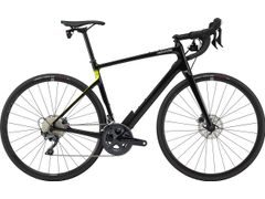 Silniční kolo Cannondale Synapse Carbon 2 RL - Black Pearl 2022 - Silniční kolo Cannondale Synapse Carbon 2 RL - Black Pearl 2022
