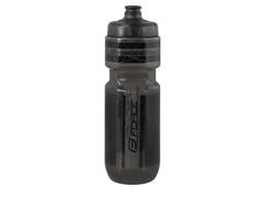 Láhev Force RAY 0,75 l, transparentní šedá - Láhev Force RAY 0,75 l, transparentní šedá