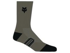 Cyklo ponožky Fox 6" Ranger Sock - Cyklo ponožky Fox 6" Ranger Sock