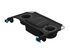 Nosič na řidítka Thule Console pro dvoumístné vozíky 2017 - Nosič na řidítka Thule Console pro dvoumístné vozíky 2017
