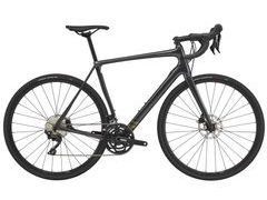 Silniční kolo Cannondale SYNAPSE CARBON 105 2021 - Silniční kolo Cannondale SYNAPSE CARBON 105 2021