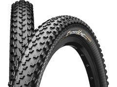 Plášť Cross King 2.3 27,5"-Kevlar - Plášť Cross King 2.3 27,5"-Kevlar