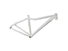 MTB rám Force GALATEIA MTB 29" lady bílý M/ 17'' - MTB rám Force GALATEIA MTB 29" lady bílý M/ 17''