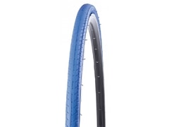 Plášť Kenda K-196 Kontender 26 x 622, modrý - Plášť Kenda K-196 Kontender 26 x 622, modrý