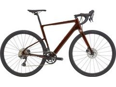 Gravel bike Cannondale TOPSTONE CARBON 2 2021 - Gravel bike Cannondale TOPSTONE CARBON 2 2021