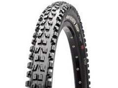 Plášť Maxxis MINION DHF WT 27,5x2.60/3CT EXO+ T.R. - Plášť Maxxis MINION DHF WT 27,5x2.60/3CT EXO+ T.R.