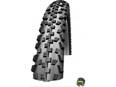Plášť Schwalbe Black Jack 20 x 1,9", drát - Plášť Schwalbe Black Jack 20 x 1,9", drát