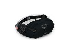 Ledvinka Osprey SERAL 4 Black - Ledvinka Osprey SERAL 4 Black