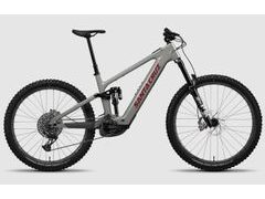 Elektrokolo Santa Cruz Vala 1 C MX 25 GRY S CH, Gloss Grey - Elektrokolo Santa Cruz Vala 1 C MX 25 GRY S CH, Gloss Grey