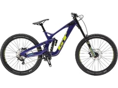 Pánské horské kolo GT Fury Expert 27,5" 2019 - Pánské horské kolo GT Fury Expert 27,5" 2019