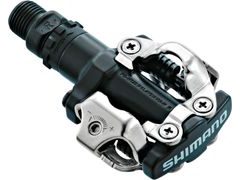 Pedály SHIMANO MTB ostatní / PD-M520 