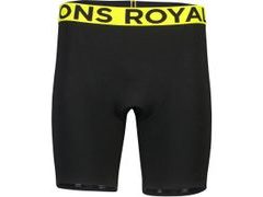 Bike vložka Mons Royale CHAMOIS SHORTS black - Bike vložka Mons Royale CHAMOIS SHORTS black