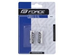 Baterie Force LR1 / 1,5V 1 x 2 ks - Baterie Force LR1 / 1,5V 1 x 2 ks