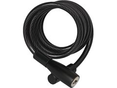 Zámek 3506K/120 černý - Zámek 3506K/120 černý