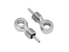 Koncovka Banjo Avid/SRAM 5mm 2,1mm - Koncovka Banjo Avid/SRAM 5mm 2,1mm