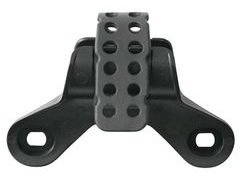 Náhradní držák pumpy, průměr 19-26mm - Náhradní držák pumpy, průměr 19-26mm