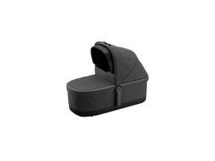 Korbička THULE SLEEK BASSINET SHADOW GREY - Korbička THULE SLEEK BASSINET SHADOW GREY