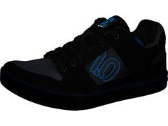 Obuv Five Ten Freerider Grey Black Blue - Obuv Five Ten Freerider Grey Black Blue