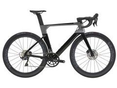 Silniční kolo Cannondale SYSTEM SIX ULTEGRA 2021 - Silniční kolo Cannondale SYSTEM SIX ULTEGRA 2021