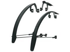 Sada blatníků SKS Speedrocker 28" - Sada blatníků SKS Speedrocker 28"