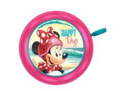 Dětský zvonek Disney MINNIE FASHION - Dětský zvonek Disney MINNIE FASHION