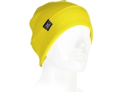 Kulich Mons Royale merino MCCLOUD BEANIE citrus - Kulich Mons Royale merino MCCLOUD BEANIE citrus