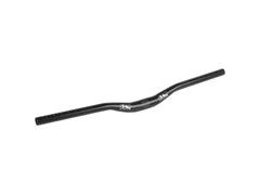 řidítka M-Wave 31.8 700mm černá matná - řidítka M-Wave 31.8 700mm černá matná