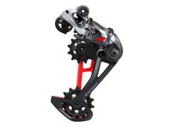 přehazovačka SRAM  X01 EAGLE,Red 