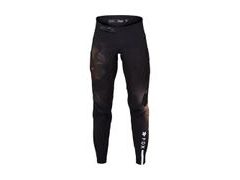 Pánské cyklo kalhoty Fox Flexair Pant Gm - Green Camo / Zelené Maskáčované - Pánské cyklo kalhoty Fox Flexair Pant Gm - Green Camo / Zelené Maskáčované