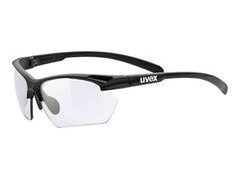 Brýle UVEX SPORTSTYLE 802 SMALL VARIO, BLACK MAT 