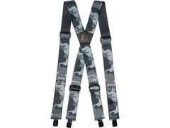 Kšandy ARMADA STAGE SUSPENDERS high five - Kšandy ARMADA STAGE SUSPENDERS high five